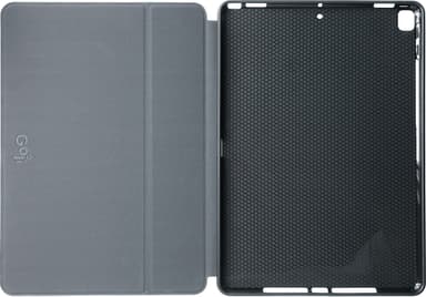Goji iPad 10,2" Folio tabletin suojakotelo (vihreä)