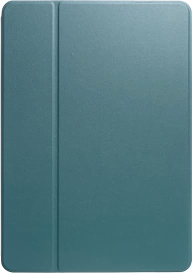 Goji iPad 10,2" Folio tabletin suojakotelo (vihreä)