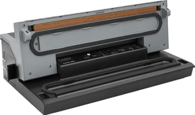 Caso FastVac 4004 tyhjiöpakkauslaite CS1404 (hopea)