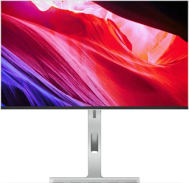Lenovo L24m-4A 23,8" IPS näyttö