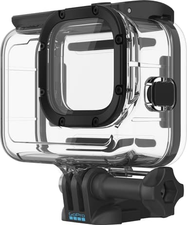 GoPro suojakotelo (musta)