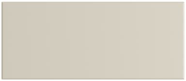 Epoq Canvas Linen laatikon paneeli 30x13