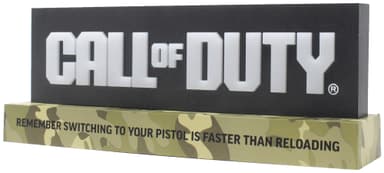 NeaMedia Icons Call of Duty tunnelmavalo (Logo)