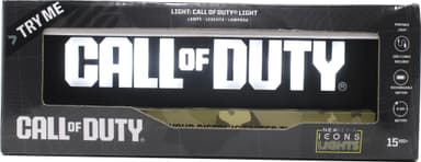 NeaMedia Icons Call of Duty tunnelmavalo (Logo)