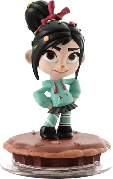 Disney Interactive Disney Infinity toimintafiguuri (Vanellope)