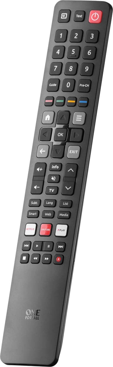 OFA URC 4922 varakaukosäädin (TCL TV)