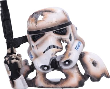 Nemesis Now Star Wars toimintafiguuri (Blasted Stormtrooper)