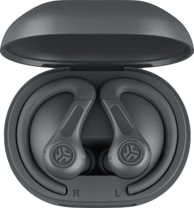 JLab JBuds Sport ANC 4 täysin langattomat in-ear kuulokkeet (graf.)
