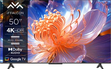 iFFALCON 50" U64 4K  TV (2024)