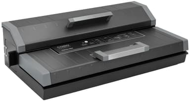 Caso FastVac 4004 tyhjiöpakkauslaite CS1404 (hopea)