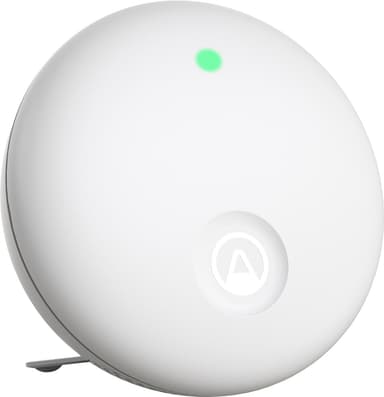 Airthings Wave Enhance sisäilmanlaatumittari 3302775 (valk.)