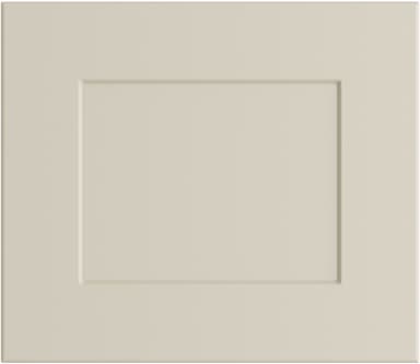 Epoq Canvas Linen laatikon paneeli 30x26