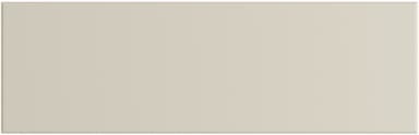 Epoq Canvas Linen laatikon paneeli 40x13