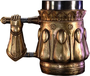 Nemesis Now Dark Souls tuoppi (Executioner Smough)