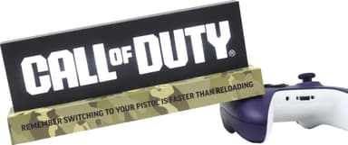 NeaMedia Icons Call of Duty tunnelmavalo (Logo)