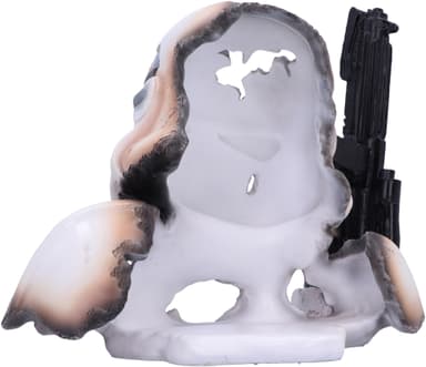Nemesis Now Star Wars toimintafiguuri (Blasted Stormtrooper)