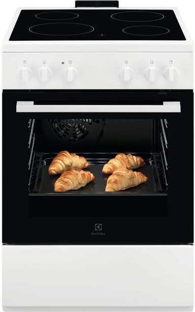 Electrolux liesi LKR6200N2W (valkoinen)