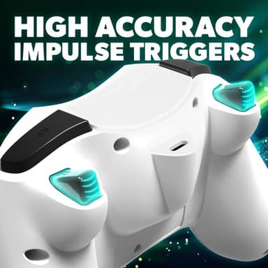 Hyperkin Duchess Xbox/PC gamepad (white)