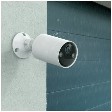 TP-Link Tapo C410 turvakamera (2 kpl)