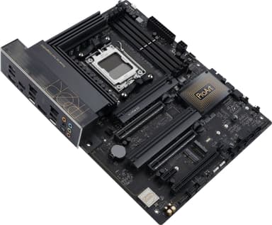 ASUS PROART B650-CREATOR motherboard