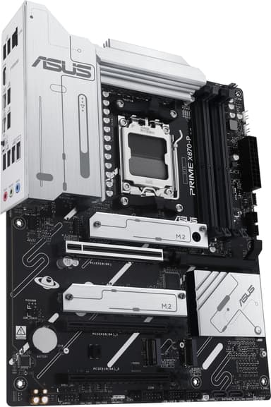 ASUS PRIME X870-P WIFI motherboard