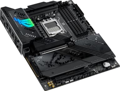 ASUS ROG STRIX X870-F GAMING WIFI motherboard