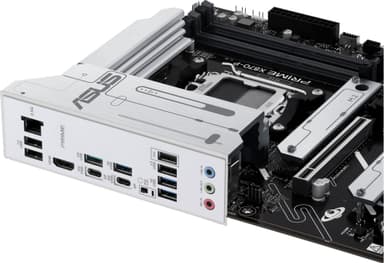 ASUS PRIME X870-P WIFI motherboard