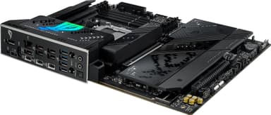 ASUS ROG STRIX X870-F GAMING WIFI motherboard