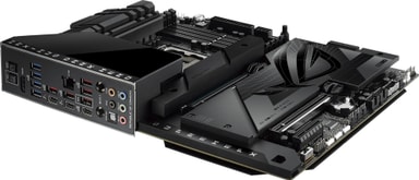 ASUS ROG MAXIMUS Z790 DARK HERO motherboard Gigantti verkkokauppa