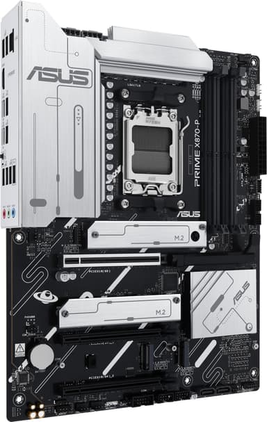 ASUS PRIME X870-P WIFI motherboard