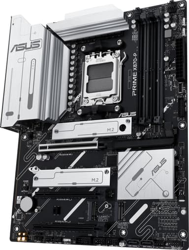 ASUS PRIME X870-P WIFI motherboard