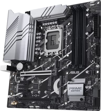 ASUS PRIME Z790M-PLUS motherboard