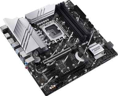 ASUS PRIME Z790M-PLUS motherboard