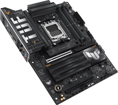 ASUS TUF GAMING X870-PLUS WIFI motherboard
