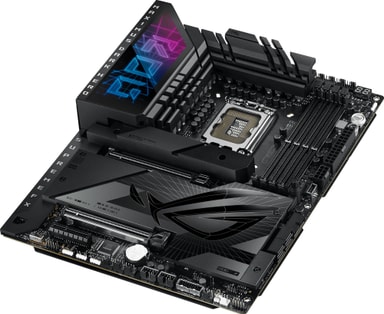 ASUS ROG MAXIMUS Z790 DARK HERO motherboard Gigantti verkkokauppa
