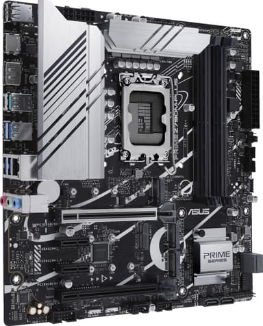 ASUS PRIME Z790M-PLUS motherboard