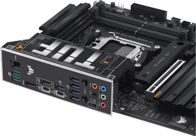 ASUS TUF GAMING X870-PLUS WIFI motherboard