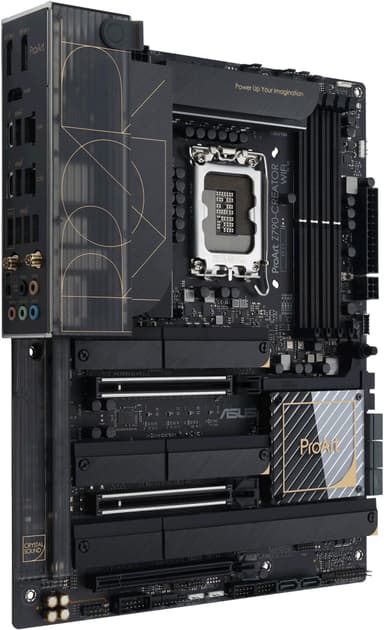 ASUS ProArt Z790-CREATOR WIFI motherboard