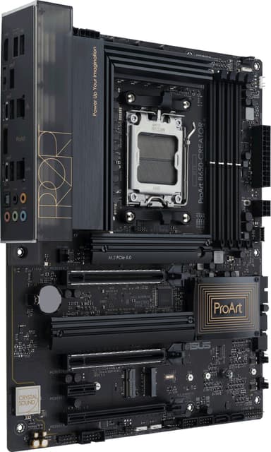 ASUS PROART B650-CREATOR motherboard