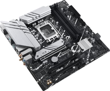 ASUS PRIME B760M-A WIFI motherboard