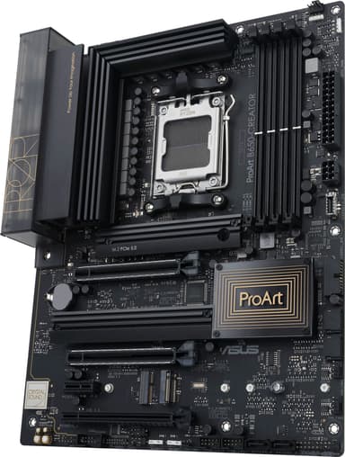 ASUS PROART B650-CREATOR motherboard