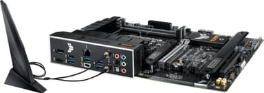 ASUS TUF GAMING B760-PLUS WIFI motherboard