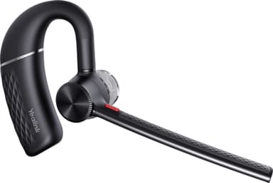 Yealink BH71 Pro Bluetooth kuulokemikrofoni (musta)