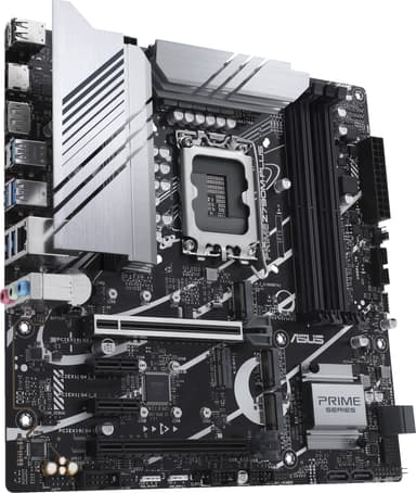 ASUS PRIME Z790M-PLUS motherboard