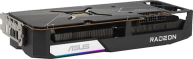 Asus Radeon RX7900 XT DUAL OC graphics card (20 GB GDDR6)