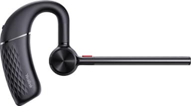 Yealink BH71 Bluetooth kuulokemikrofoni (musta)