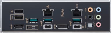 ASUS PROART B650-CREATOR motherboard