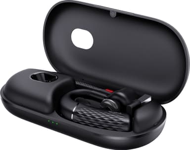 Yealink BH71 Pro Bluetooth kuulokemikrofoni (musta)