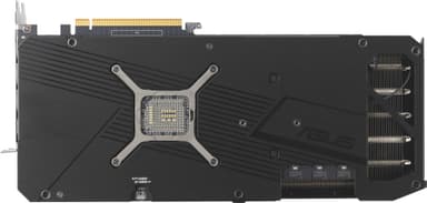 Asus Radeon RX7900 XT DUAL OC graphics card (20 GB GDDR6)