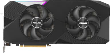 Asus Radeon RX7900 XT DUAL OC graphics card (20 GB GDDR6)